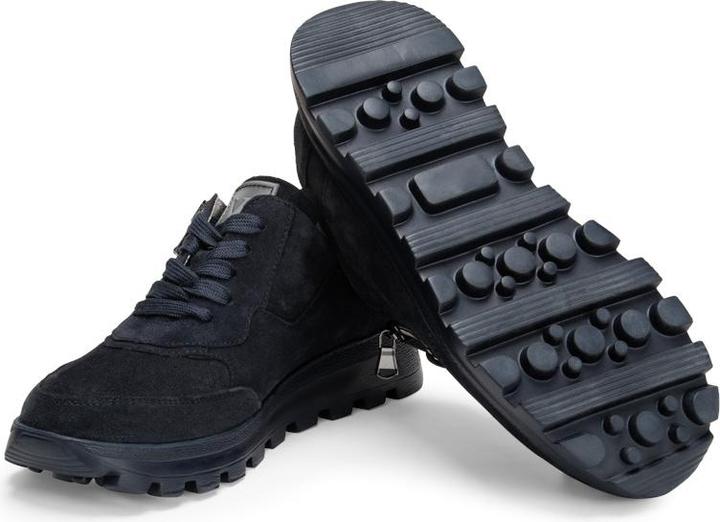 Actual product image Vitaform Sneaker Veloursleder Soft (37)