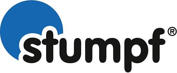 Produktbild Stumpf System-Wertstoffsammler, fussbetätigt (120 l)