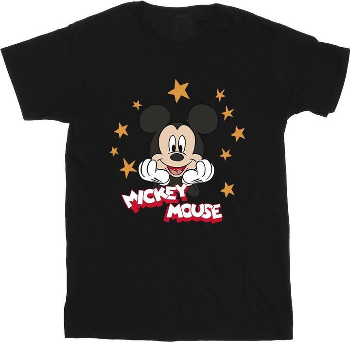 Produktbild Disney Mickey Mouse Stars TShirt (XL)