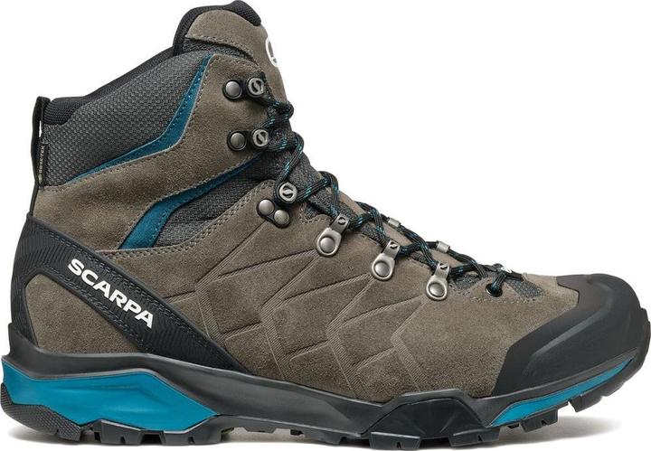 Actual product image Scarpa ZG Trek GTX Men (45.5)