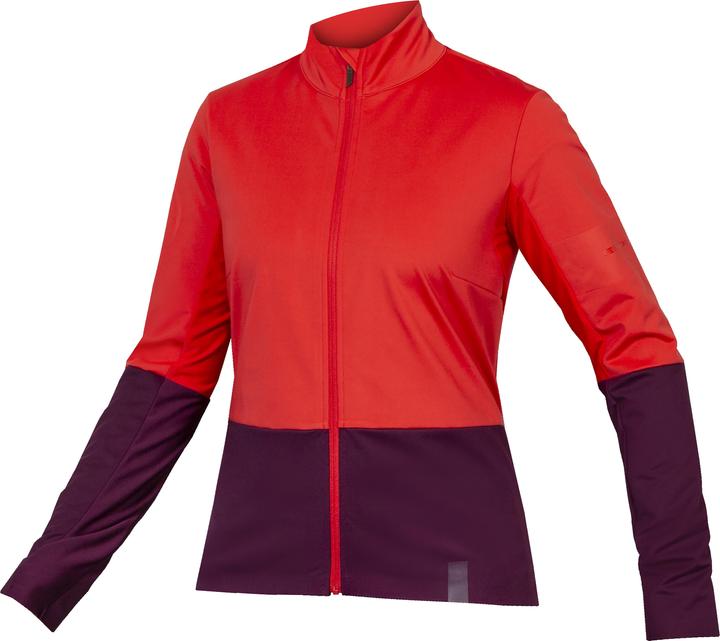 Produktbild Endura Damen FS260-Pro Jetstream Trikot (langarm) (S)