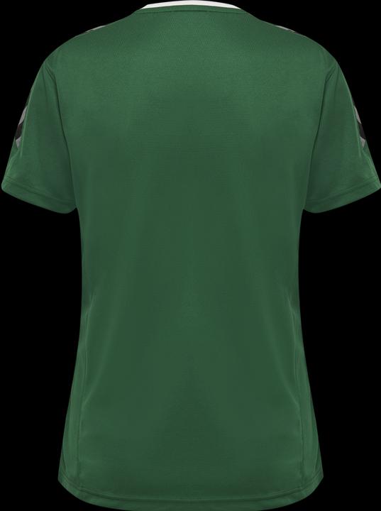 Actual product image hummel Authentic Poly Jersey Woman S/S (XS)