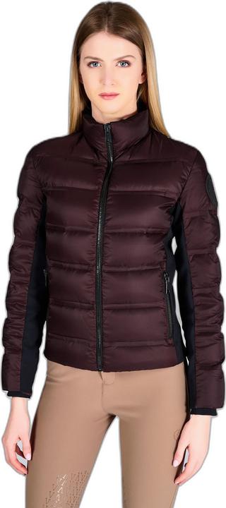 Produktbild Vestrum damen-daunenjacke angera (L)