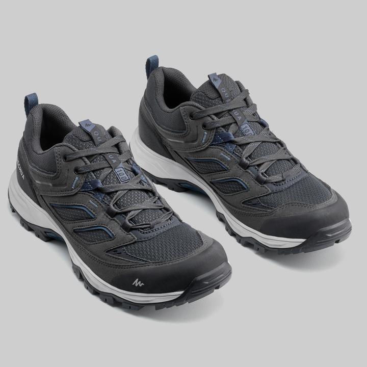 Immagine prodotto Quechua Scarpe Da Ginnastica Mh100 (43)