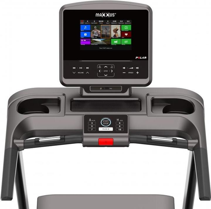 Immagine prodotto Maxxus Tapis roulant