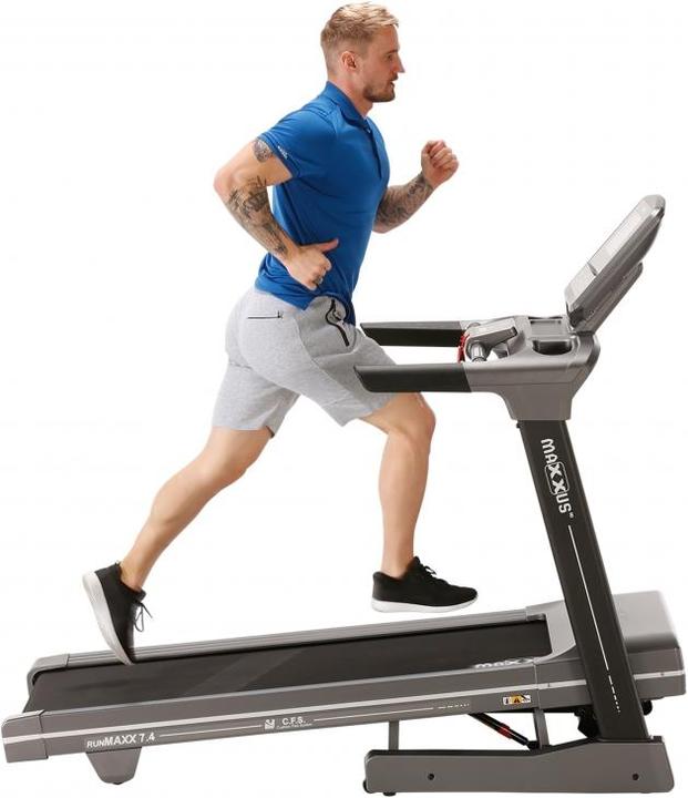 Immagine prodotto Maxxus Tapis roulant
