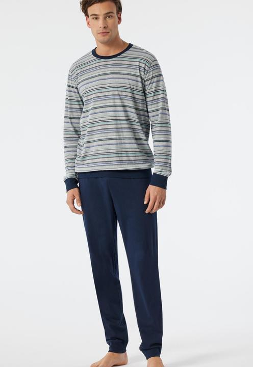 Image du produit Schiesser Pyjama pour homme (M)