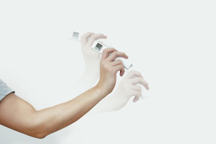 Actual product image Jata Scales 55K