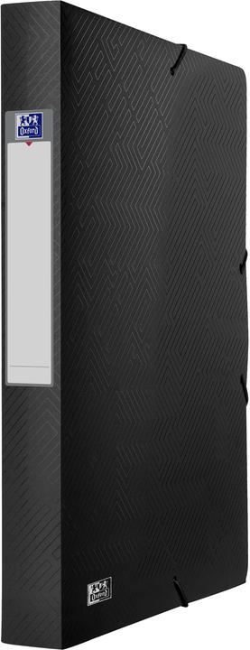 Actual product image Oxford Collection box "URBAN (A4, 1 x)