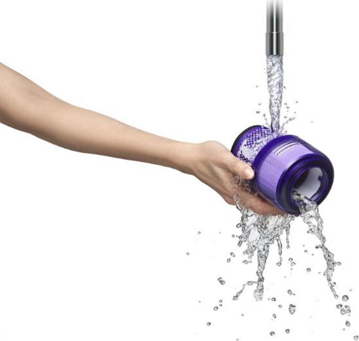 Image du produit Dyson Staubsaugerfilter Original