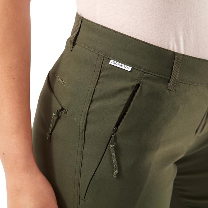 Actual product image Craghoppers Kiwi Pro Trousers (L)