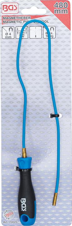 Produktbild BGS Magnetheber