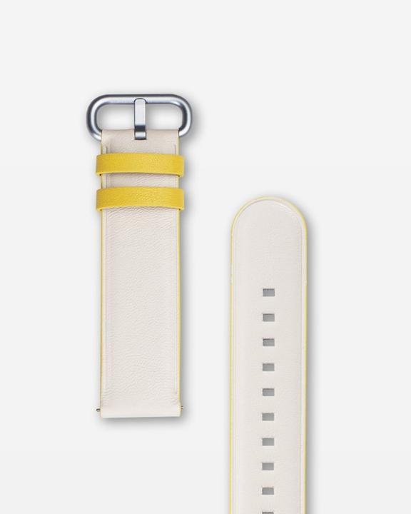 Gris, Jaune