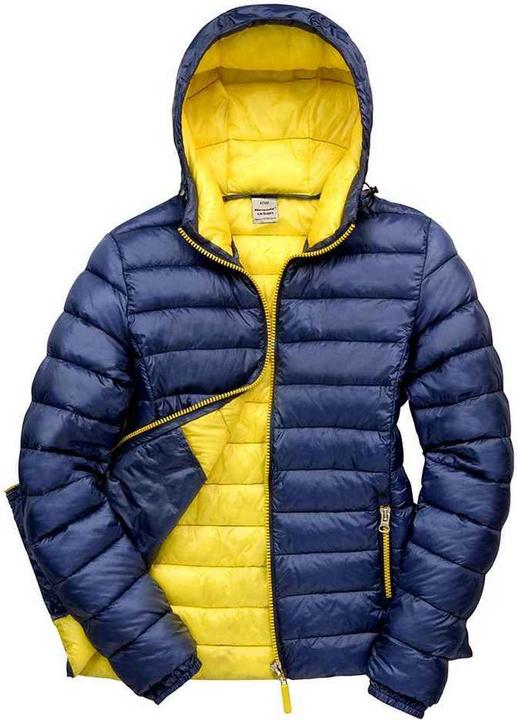 Produktbild Result Snow Bird Steppjacke (36 D)