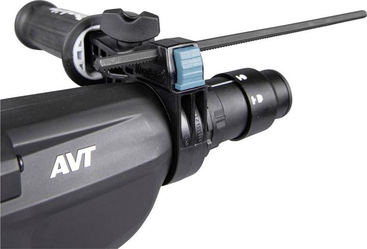 Produktbild Makita DHR281ZJ (Akkubetrieb)