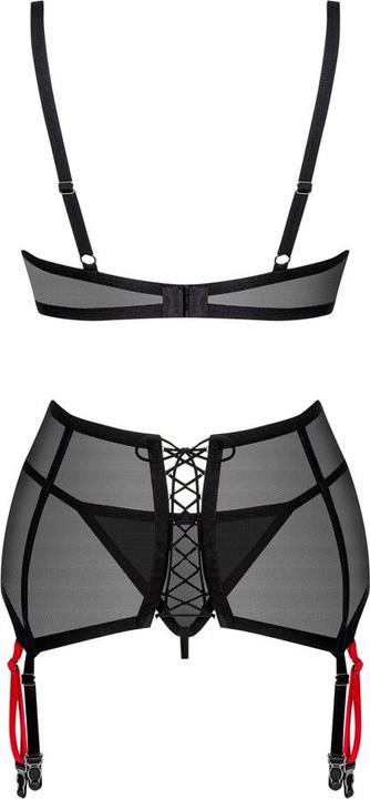 Actual product image Obsessive Set Glandez (XS)