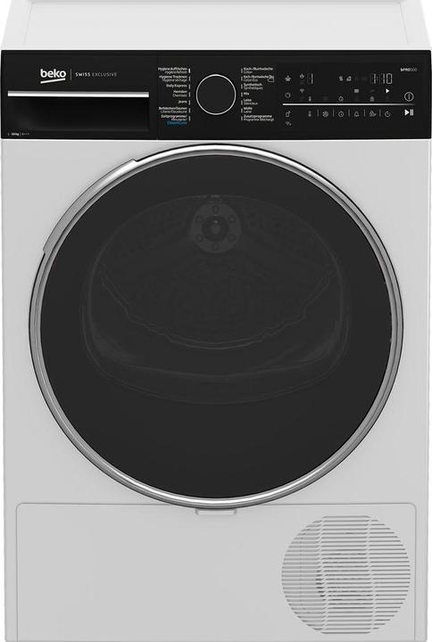 Produktbild Beko Wäschetrockner TR540, 10kg, A+++ (10 kg)