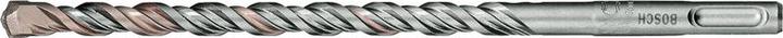 Actual product image Bosch Professional Zubehör Carbide hammer drill 5 mm A (5 mm)