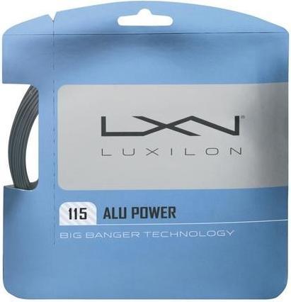 Luxilon ALU Power 115 Saitenset