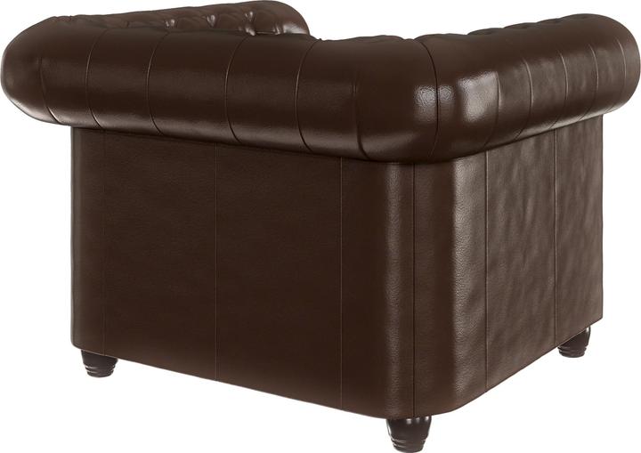 Actual product image Ropez York (1-seater, 2 person sofa, 3-seater, Upholstery set)