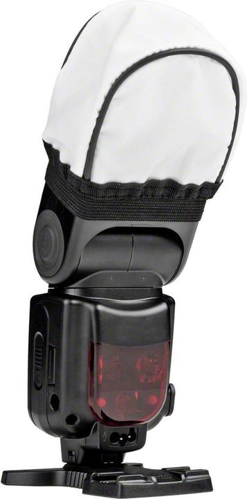 Walimex 17580 diffuseur (Adaptateur de flash)