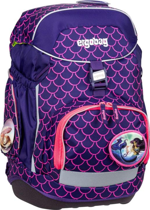Produktbild Ergobag Pack Schulranzen-Set (20 l)