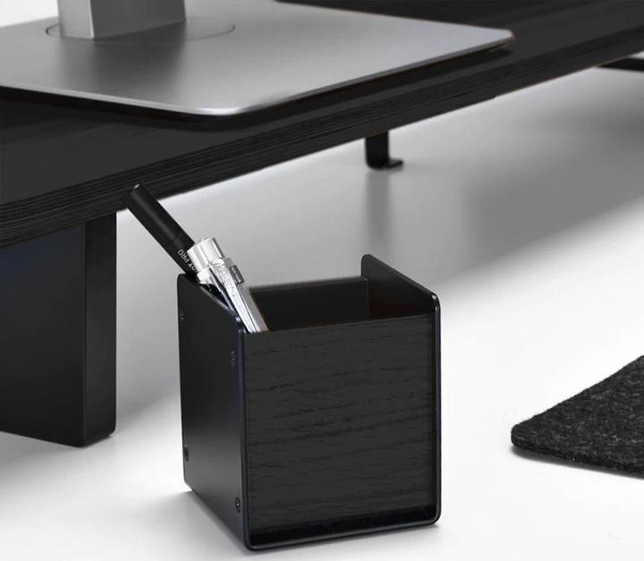 Balolo Pen Holder All Black
