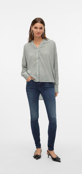 Produktbild Vero Moda VMBUMPY Hemd Hemd (XS)