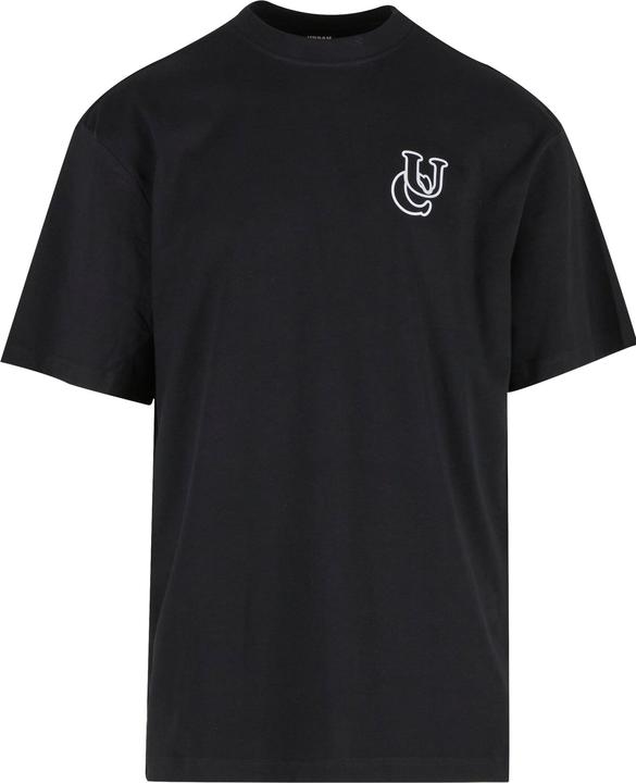 Produktbild Urban Classics UC Shiny Logo Tall Tee - 171109 (4XL)
