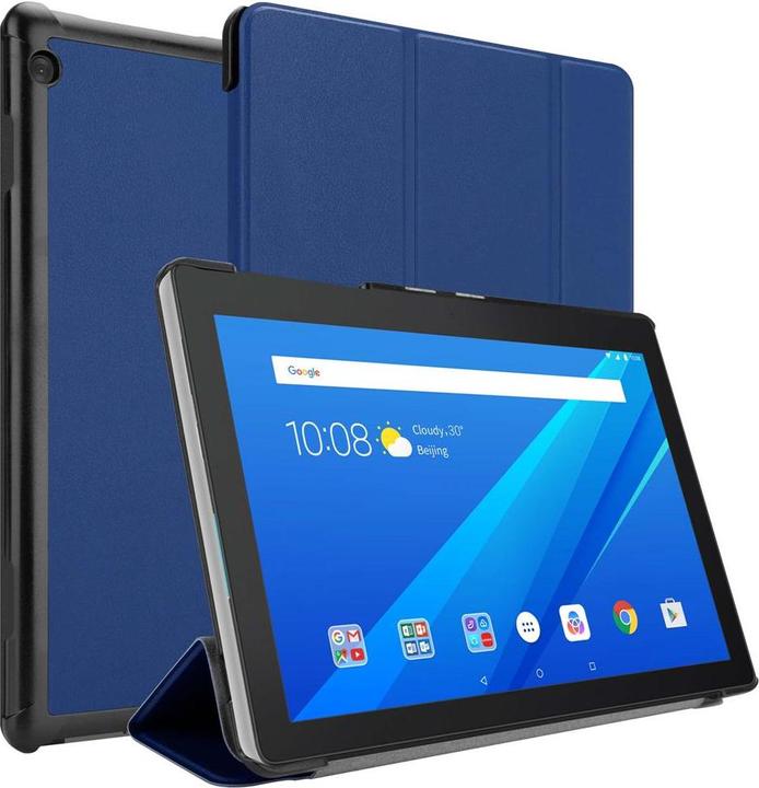 Image du produit Cadorabo Couverture de livre pour tablette (Tab M10)