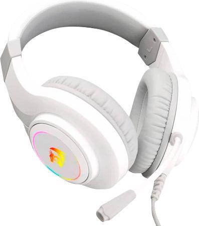 Actual product image Redragon H260 RGB (Cable)