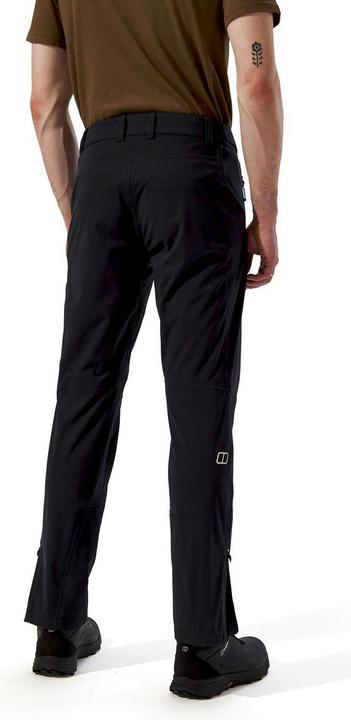 Actual product image Berghaus Ridge-Roamer 3L Softshell Pa (W40/L32)
