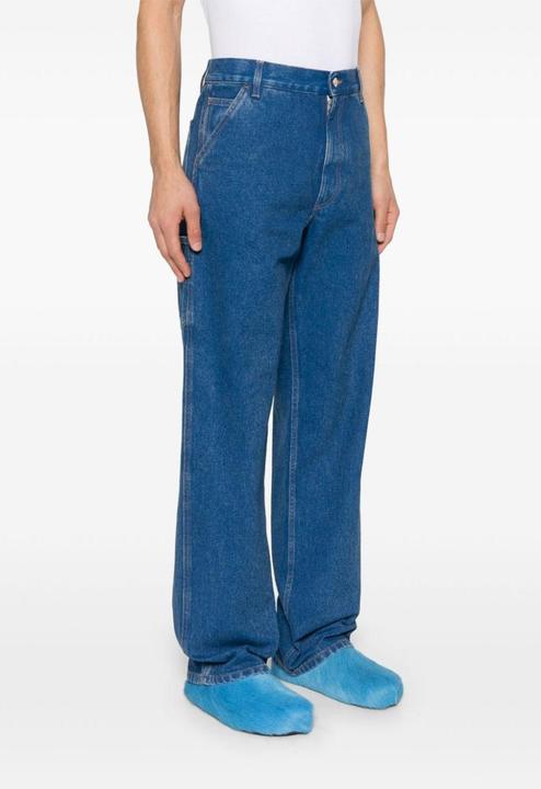 Produktbild Marni Jeans Blue (31)