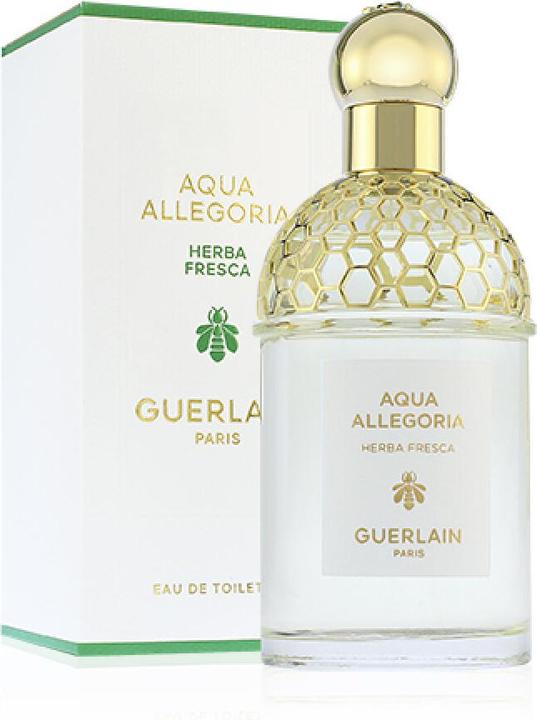 Image du produit Guerlain Eau de Toilette R Herba (Eau de toilette, 125 ml)