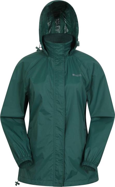 Immagine prodotto Mountain Warehouse Giacca impermeabile Pakka II donna/donna (42 D)
