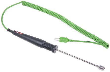 Image du produit Rs Pro Sonde Surface Type K (Ligne de mesure)