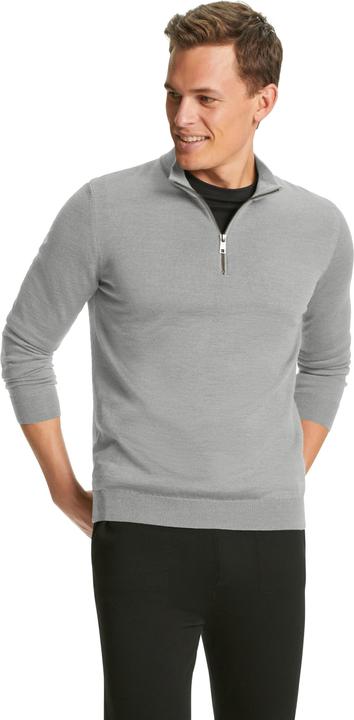 Image du produit Falke BA Halfzip Pullover m (M)