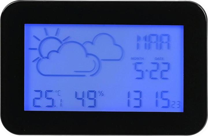 Produktbild Benson Home Digitale Wetterstation