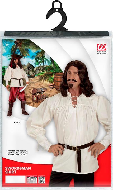 Image du produit Widmann Mittelalter Hemd