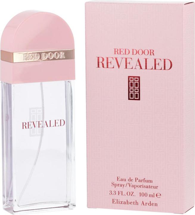 Image du produit Elizabeth Arden Red Door Revealed (Eau de parfum, 100 ml)