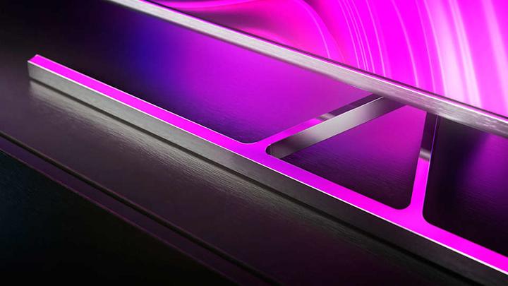 Actual product image Philips 58PUS8506 Ambilight (58", PUS8506, LCD, 4K, 2021)