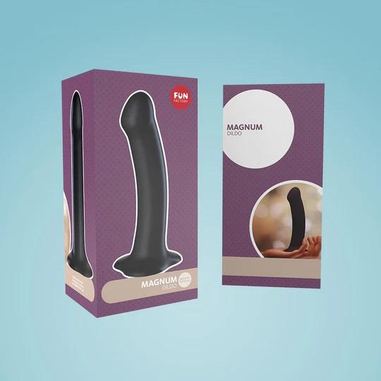 Image du produit Fun Factory Magnum