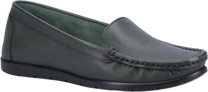 Image du produit Fleet & Foster Chaussures basses Tiggy en cuir (35.5)