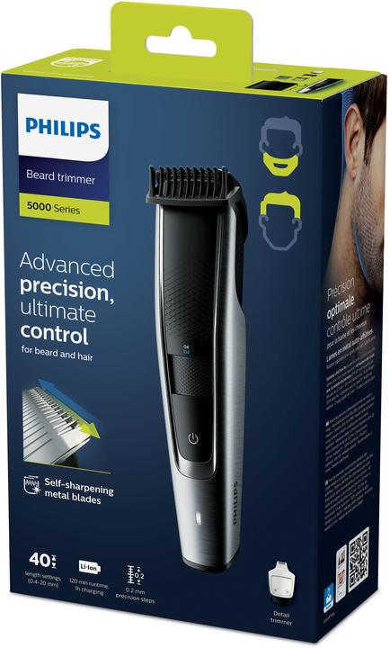 Image du produit Philips Tondeuse à barbe