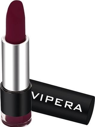 Vipera Elite Matt Lipstick 108 Berry Deluxe 4G (108 Berry Deluxe)