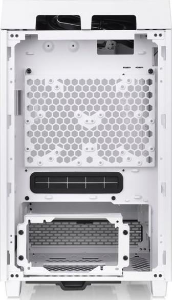 Image du produit Thermaltake The Tower 100 Snow (Mini-ITX)