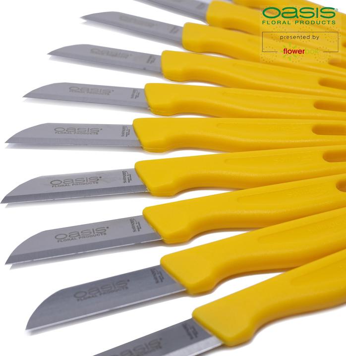 Actual product image Oasis Florist's knife