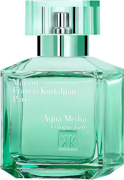 Produktbild Maison Francis Kurkdjian Aqua Media Cologne Forte (Eau de Parfum, 70 ml)