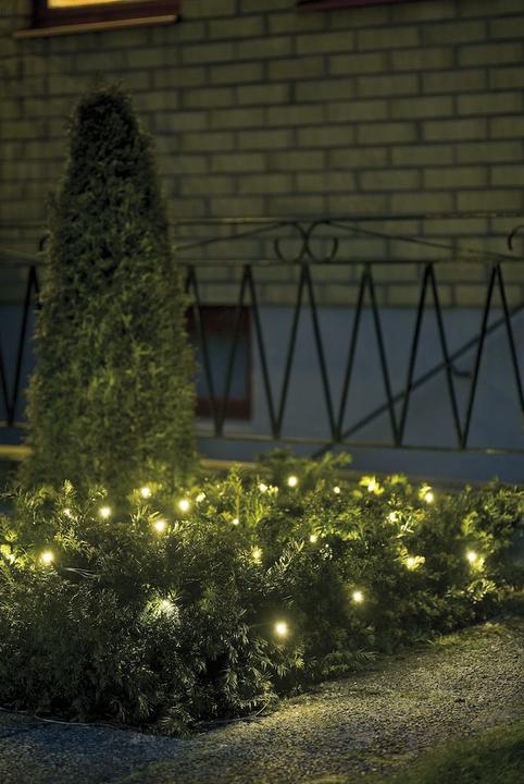 Produktbild Konstsmide Lichternetz (3 m)