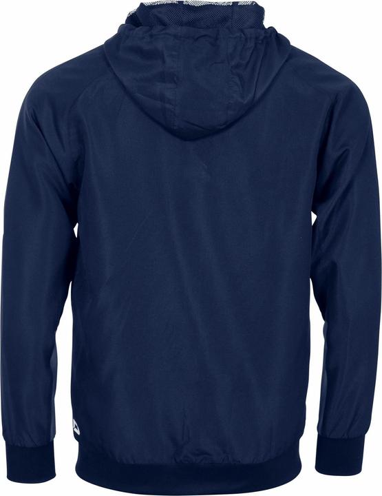 Image du produit Stanno Centro Hooded Micro Veste (M)